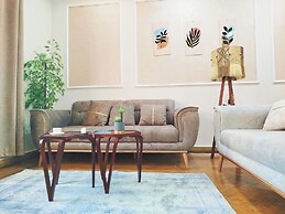 Sun Homes Tahrir square Cairo