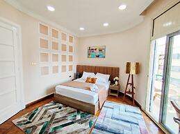 Sun Homes Tahrir square Cairo