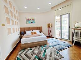 Sun Homes Tahrir square Cairo