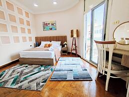 Sun Homes Tahrir square Cairo