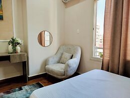 Sun Homes Tahrir square Cairo