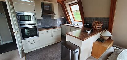 Rutland Hall Lakeside Lodges