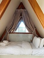 Rutland Hall Lakeside Lodges