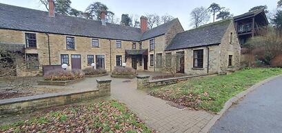 Rutland Hall Lakeside Lodges