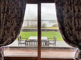 Rutland Hall Lakeside Lodges