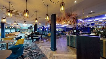 Rutland Hall Lakeside Lodges