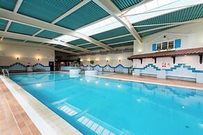 Rutland Hall Lakeside Lodges