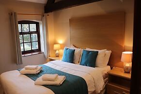 Rutland Hall Lakeside Lodges