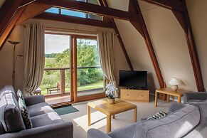 Rutland Hall Lakeside Lodges