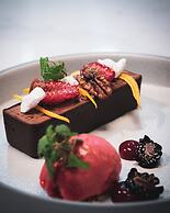 Rutland Hall Lakeside Lodges