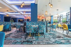 Rutland Hall Lakeside Lodges