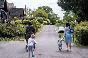 Rutland Hall Lakeside Lodges