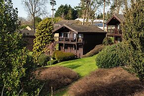 Rutland Hall Lakeside Lodges