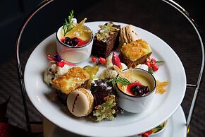 Rutland Hall Lakeside Lodges