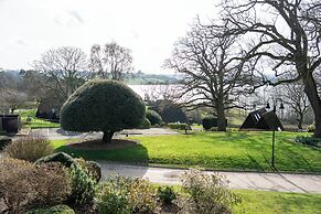 Rutland Hall Lakeside Lodges
