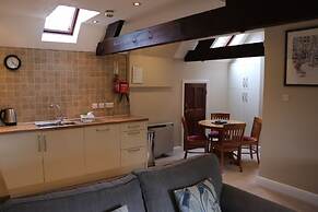 Rutland Hall Lakeside Lodges