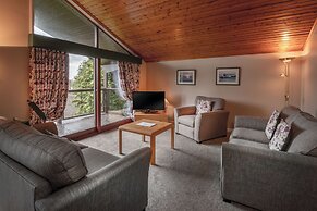 Rutland Hall Lakeside Lodges