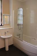 Rutland Hall Lakeside Lodges