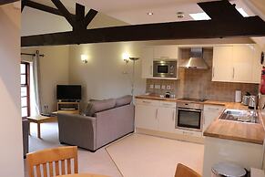 Rutland Hall Lakeside Lodges