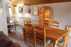 Rutland Hall Lakeside Lodges