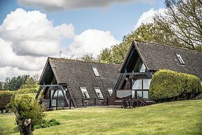 Rutland Hall Lakeside Lodges