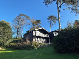 Rutland Hall Lakeside Lodges