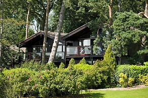 Rutland Hall Lakeside Lodges