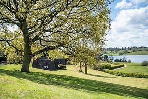 Rutland Hall Lakeside Lodges