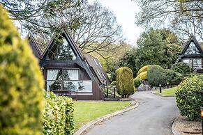 Rutland Hall Lakeside Lodges
