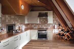 Rutland Hall Lakeside Lodges