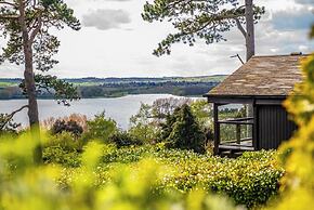 Rutland Hall Lakeside Lodges