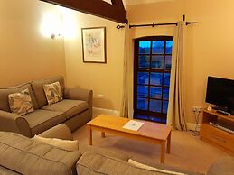 Rutland Hall Lakeside Lodges