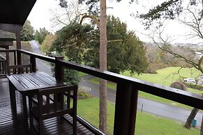 Rutland Hall Lakeside Lodges