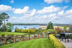 Rutland Hall Lakeside Lodges