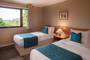 Rutland Hall Lakeside Lodges