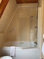 Rutland Hall Lakeside Lodges