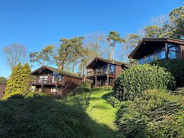 Rutland Hall Lakeside Lodges