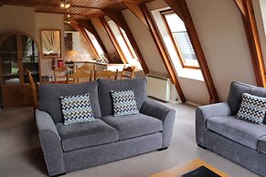 Rutland Hall Lakeside Lodges