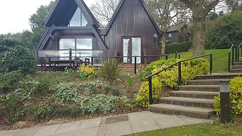 Rutland Hall Lakeside Lodges