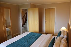 Rutland Hall Lakeside Lodges