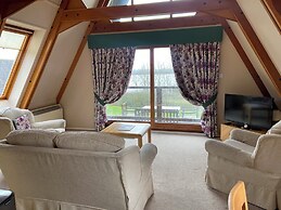 Rutland Hall Lakeside Lodges