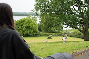 Rutland Hall Lakeside Lodges