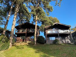 Rutland Hall Lakeside Lodges