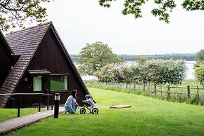 Rutland Hall Lakeside Lodges