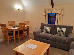 Rutland Hall Lakeside Lodges