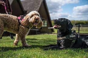 Rutland Hall Lakeside Lodges