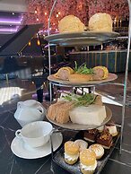 Rutland Hall Lakeside Lodges