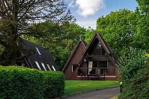 Rutland Hall Lakeside Lodges