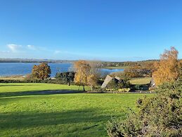 Rutland Hall Lakeside Lodges