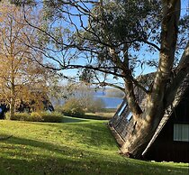 Rutland Hall Lakeside Lodges